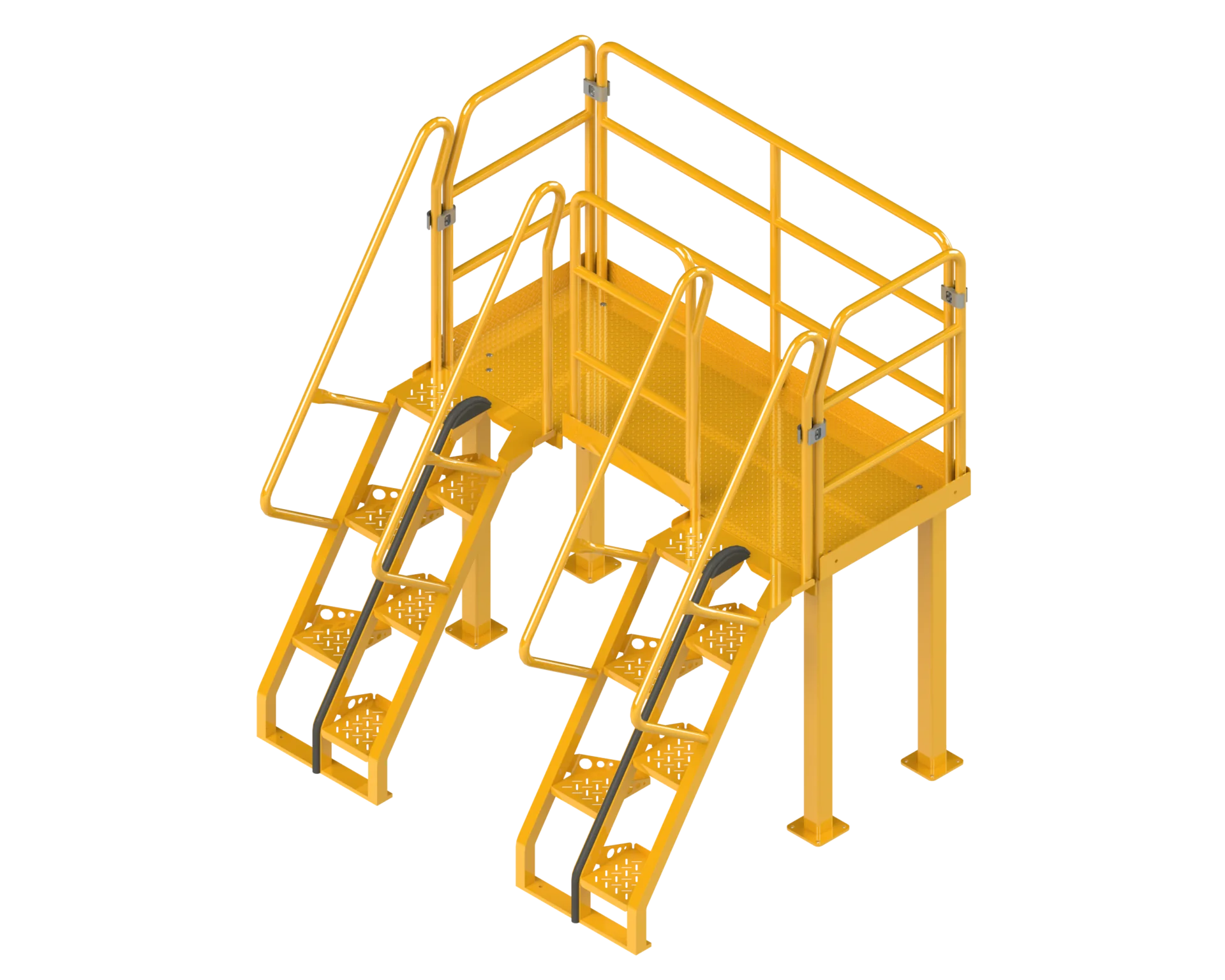 Shop Conveyor Crossovers