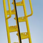 alternating-tread-stair