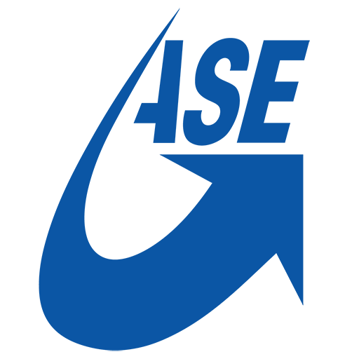 ASE Logo