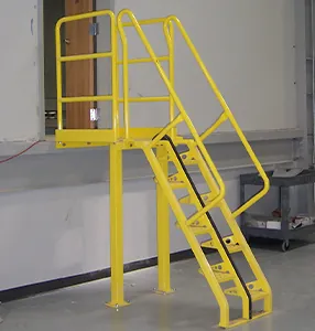 industrial work platform