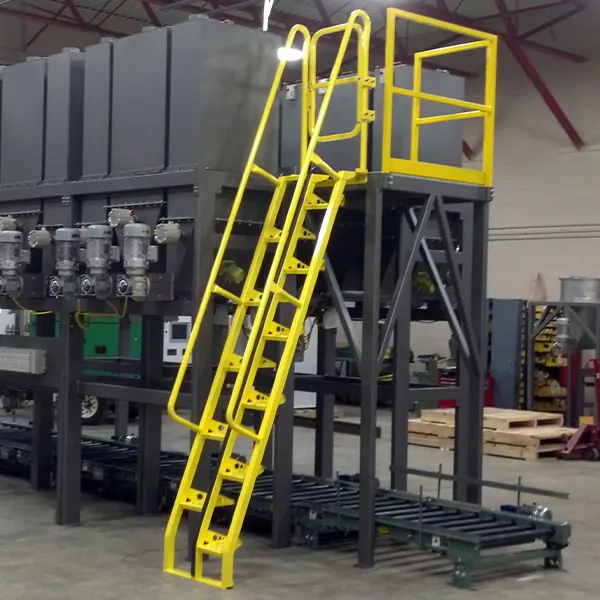 industrial work platform