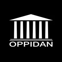 oppidan