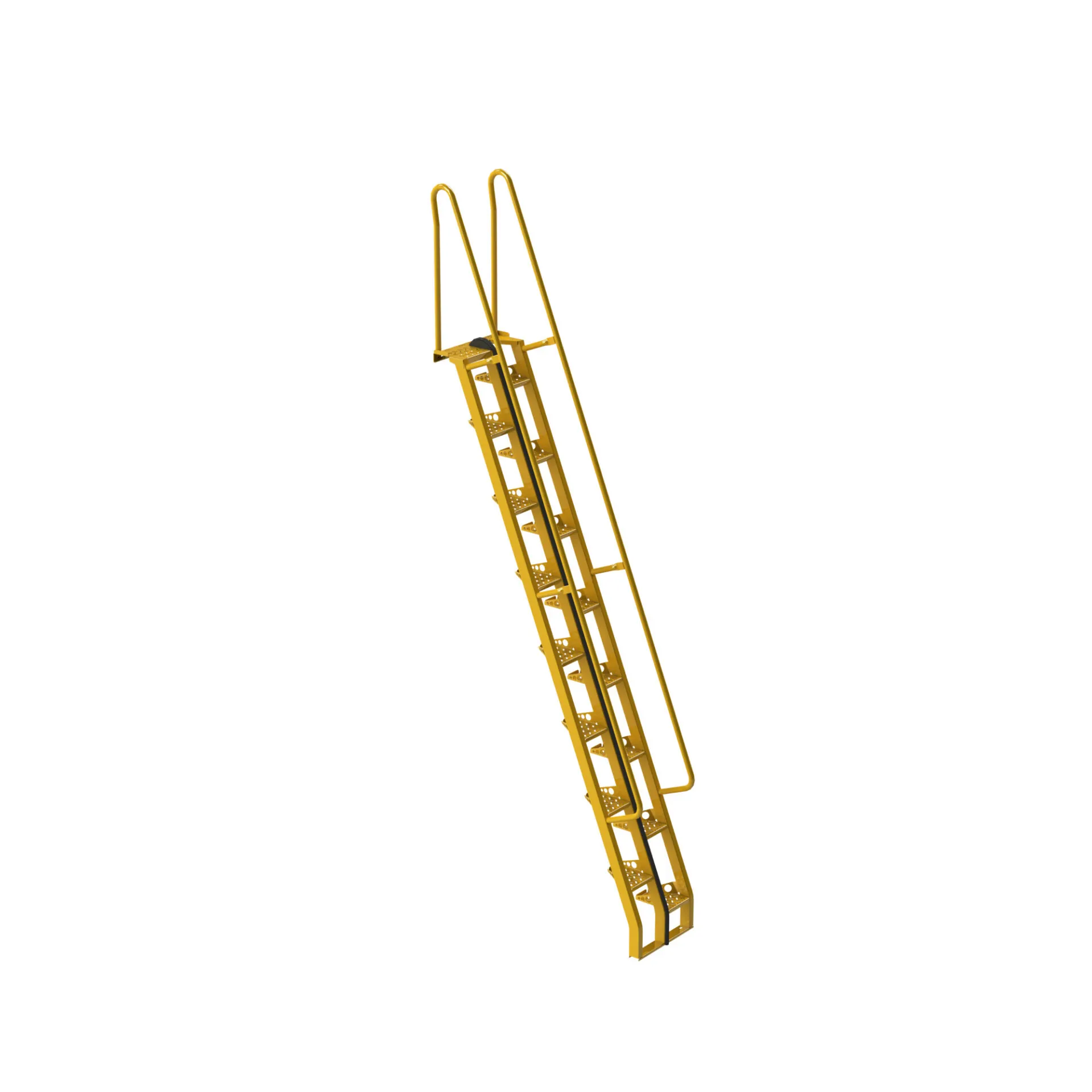 OSHA Compliant Badge