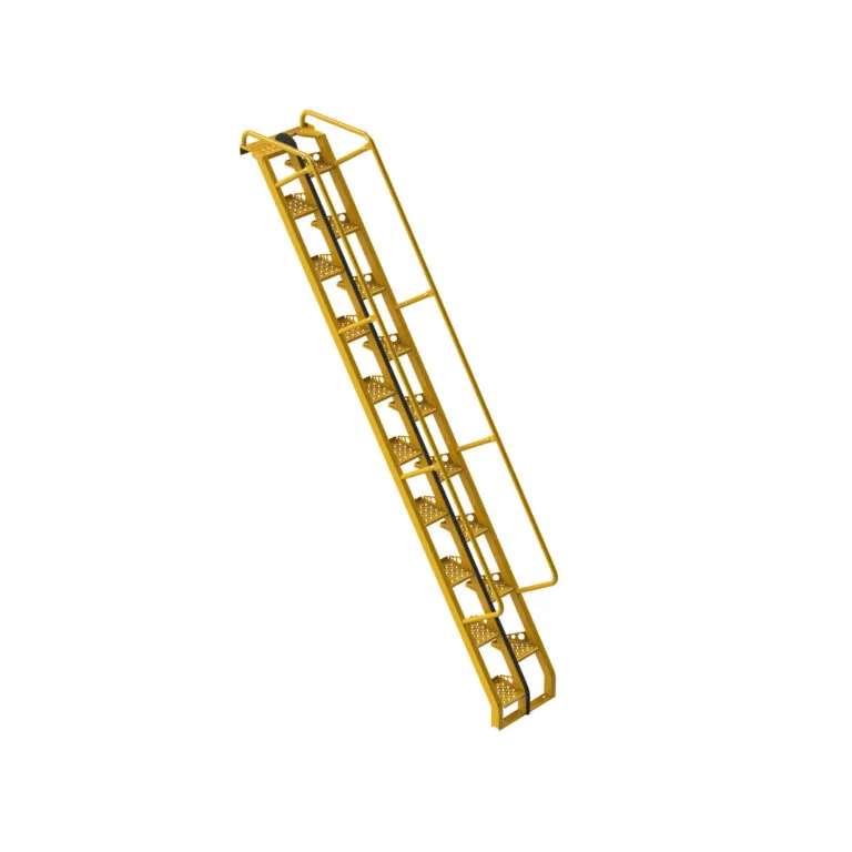 ATS 56 Optional Steel