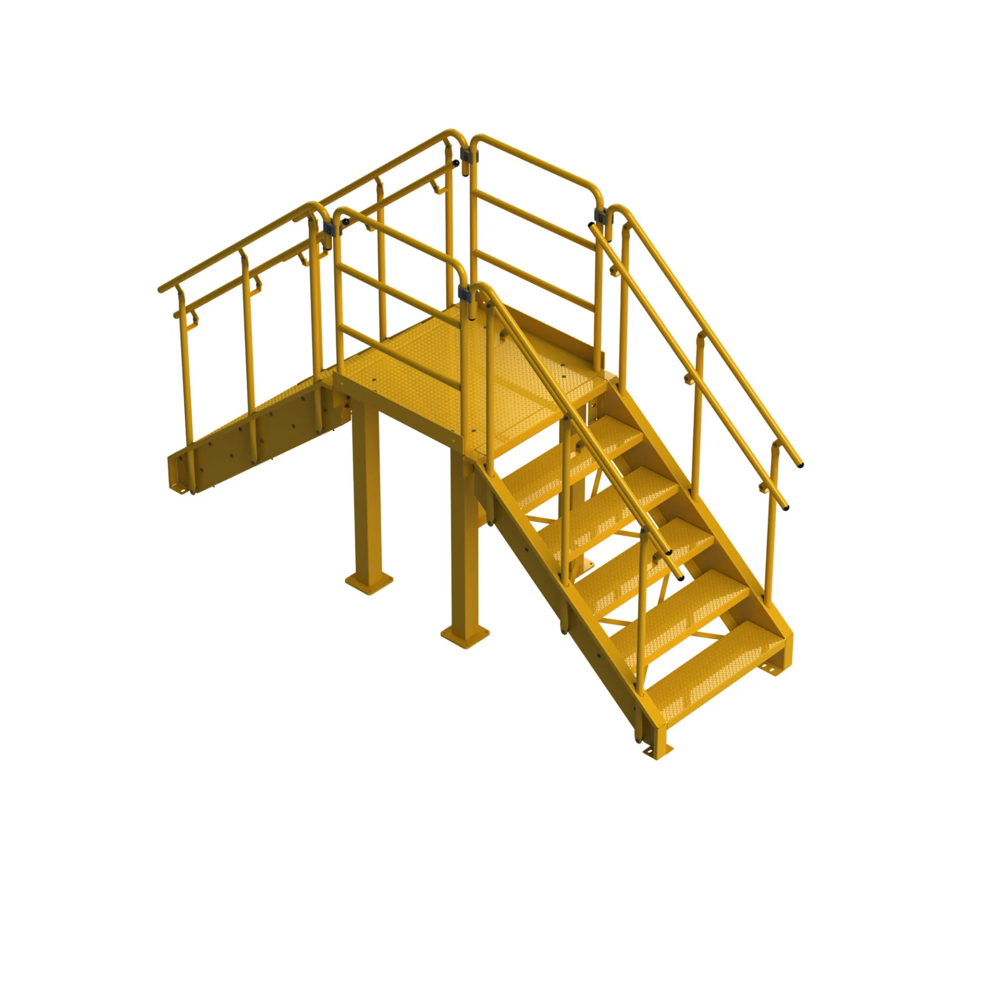 OSHA Compliant Badge